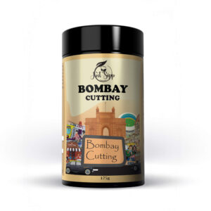 Bombay Cutting tea